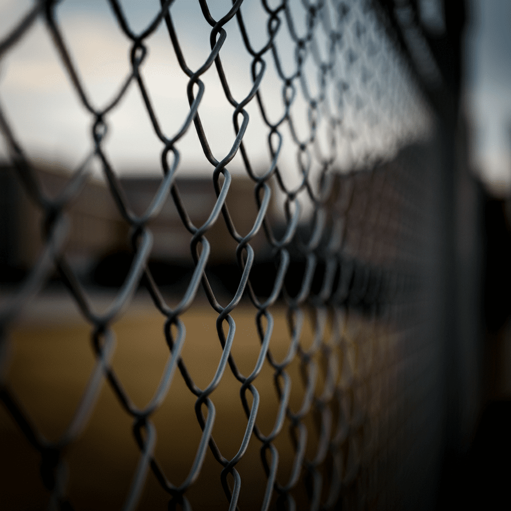 Chain Link Fencing Builder St. Louis