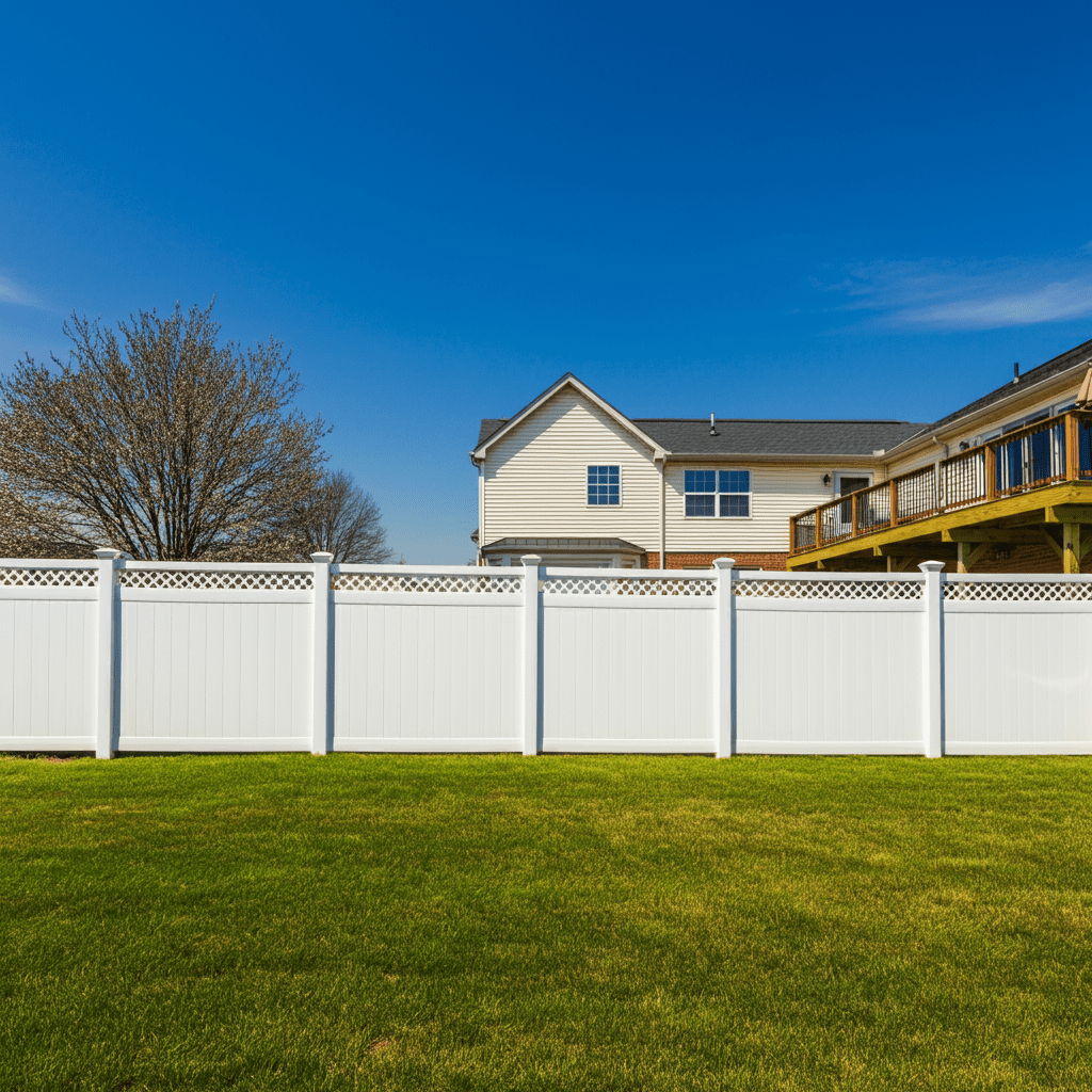 Contact Us Fencing Services St. Louis, MO