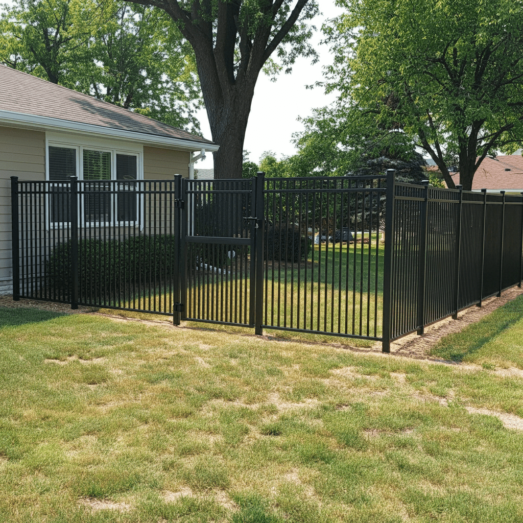 Fencing Gate Repair St. Louis MO