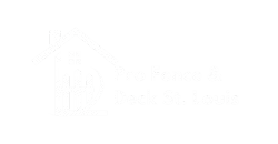 Pro Fence & Deck St. Louis White No Background